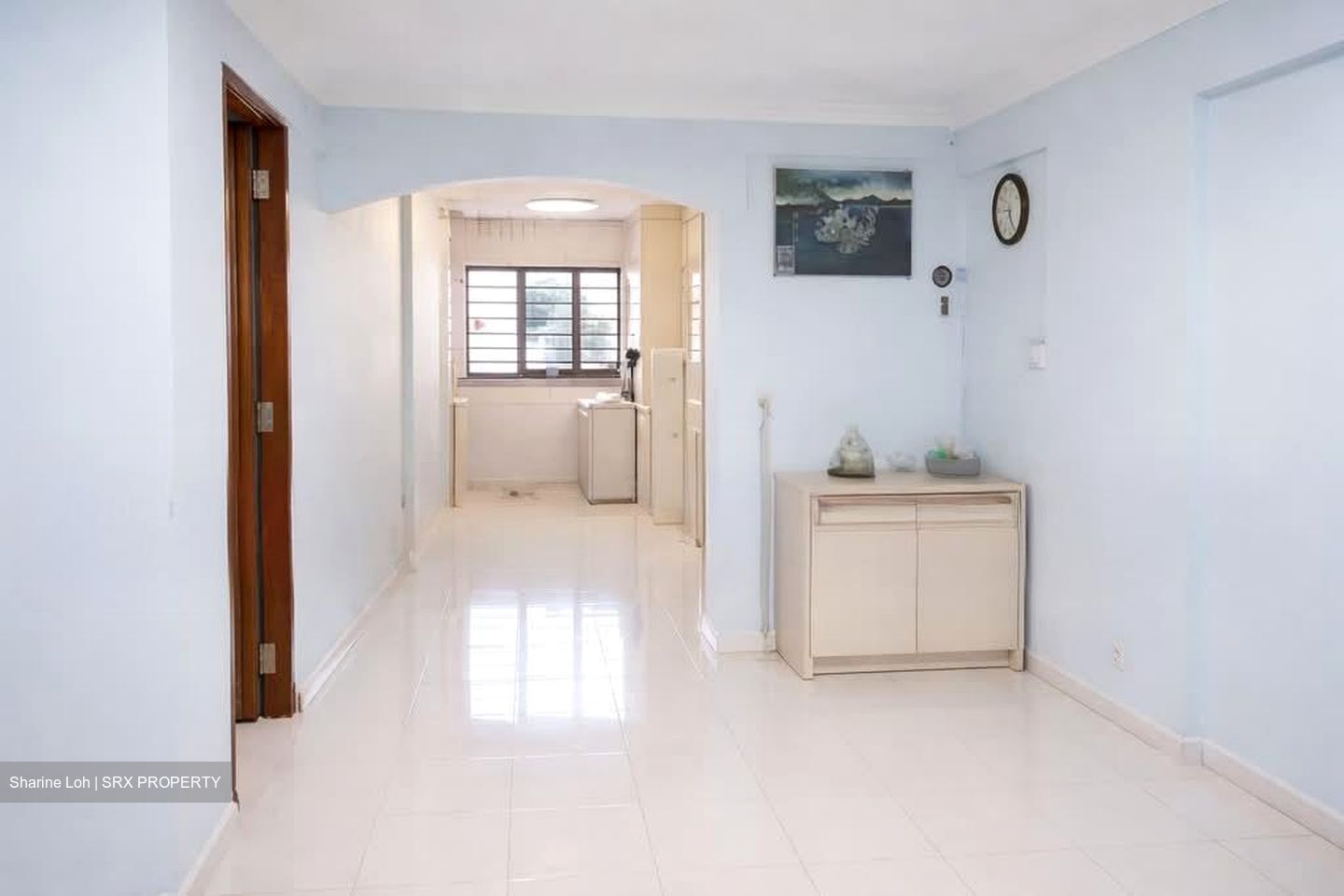 Blk 534 Bedok North Street 3 (Bedok), HDB 2 Rooms #541897581